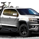 Illustration for article titled The First Modified 2015 Chevy Colorado Has Your Whole Weekend In The Bed